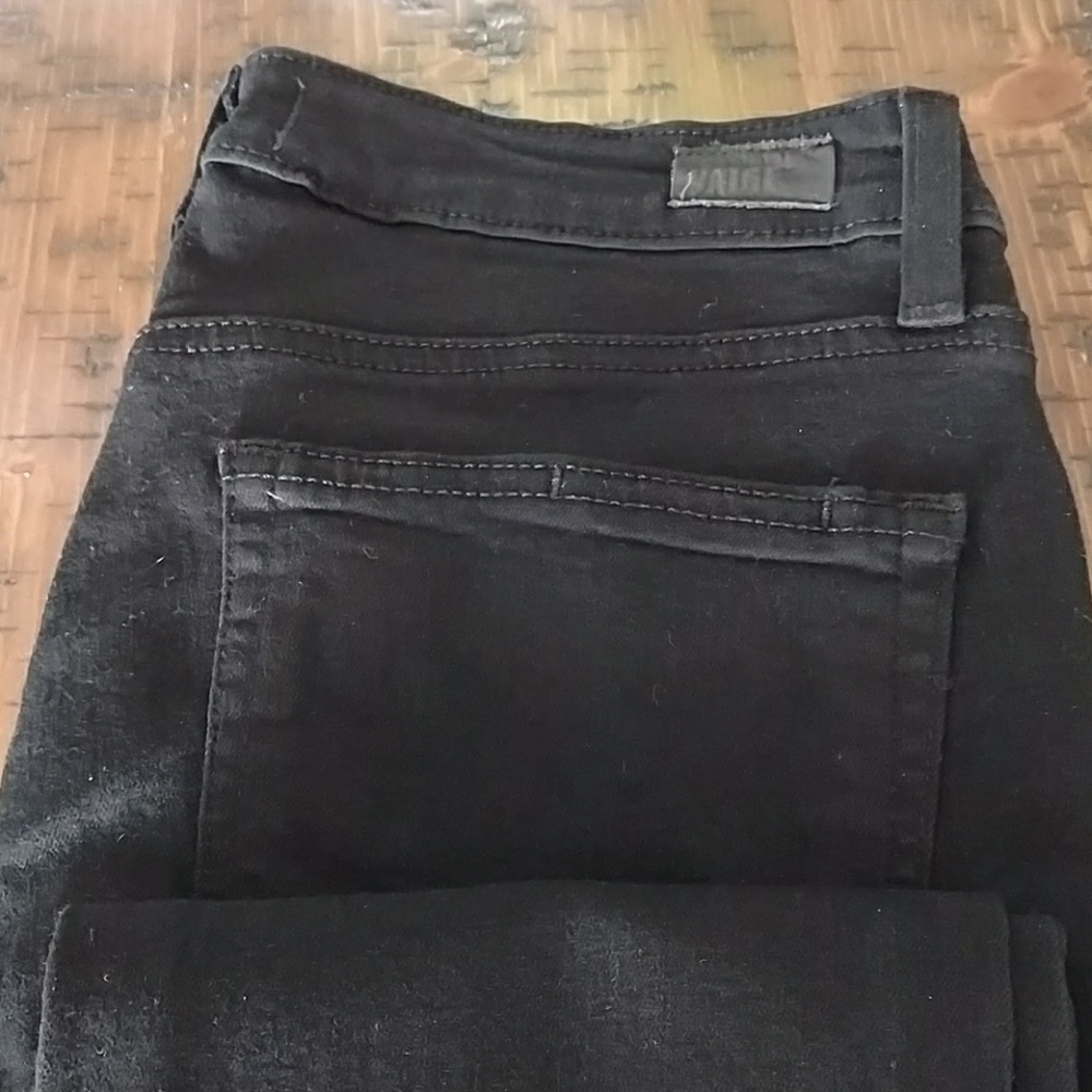 Paige denim pants